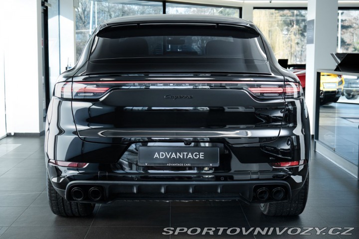 Porsche Cayenne E-Hybrid/Platinum Edition 1800