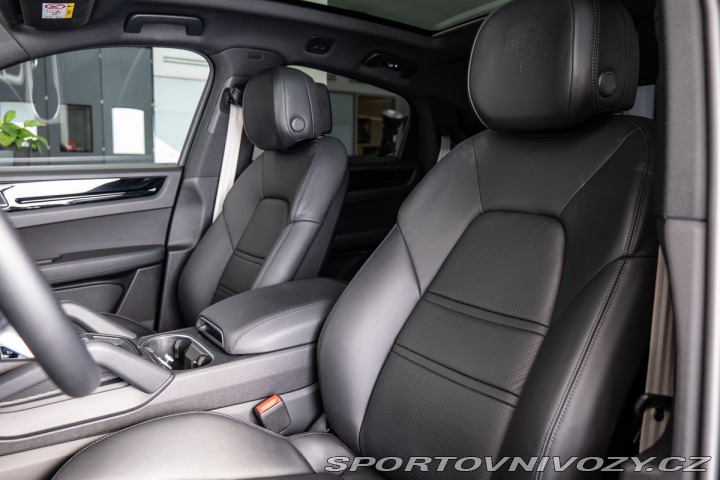 Porsche Cayenne E-Hybrid/Platinum Edition 1800