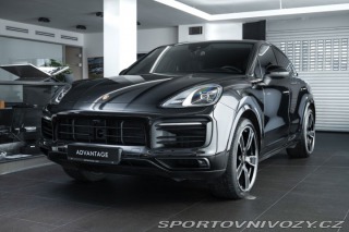 Porsche Cayenne E-Hybrid/Platinum Edition 2023
