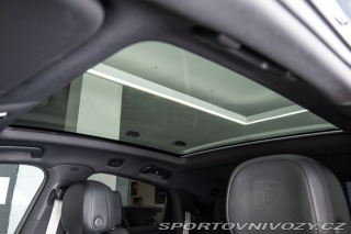 Porsche Cayenne E-Hybrid/Platinum Edition 2023