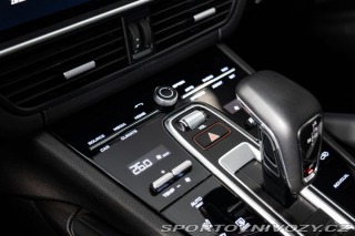 Porsche Cayenne E-Hybrid/Platinum Edition 2023