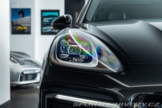 Porsche Cayenne E-Hybrid/Platinum Edition 2023