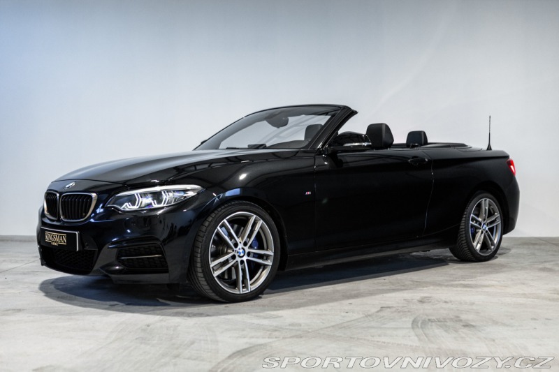 BMW 2 M240i (Odpočet DPH)