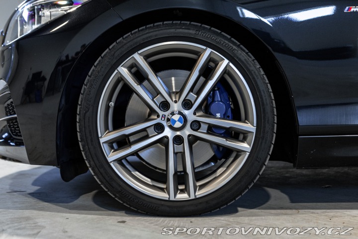 BMW 2 M240i (Odpočet DPH) 2021