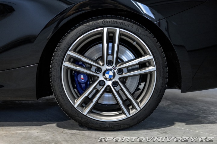 BMW 2 M240i (Odpočet DPH) 2021
