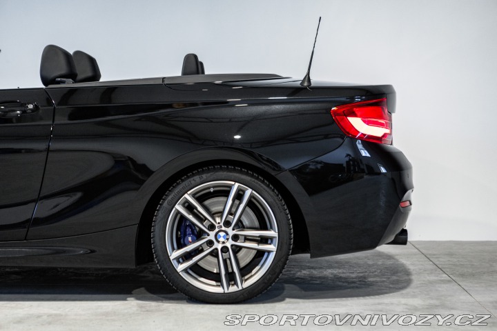 BMW 2 M240i (Odpočet DPH) 2021