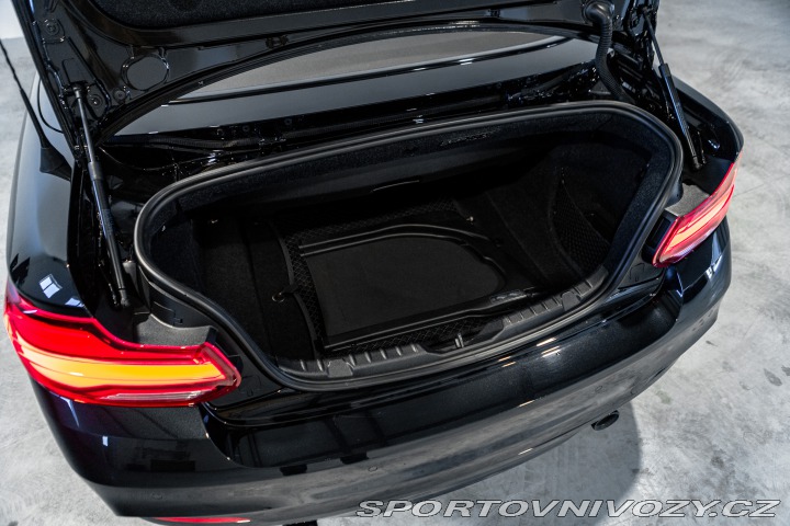 BMW 2 M240i (Odpočet DPH) 2021