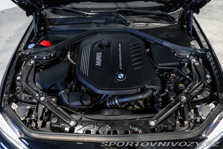BMW 2 M240i (Odpočet DPH) 2021