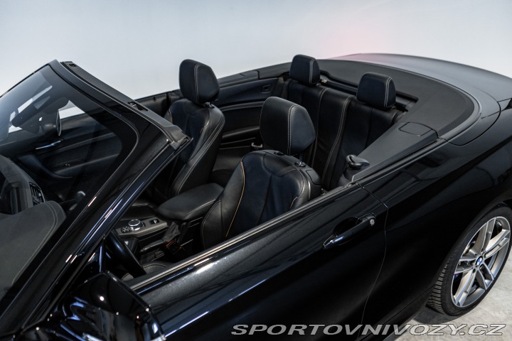 BMW 2 M240i (Odpočet DPH) 2021