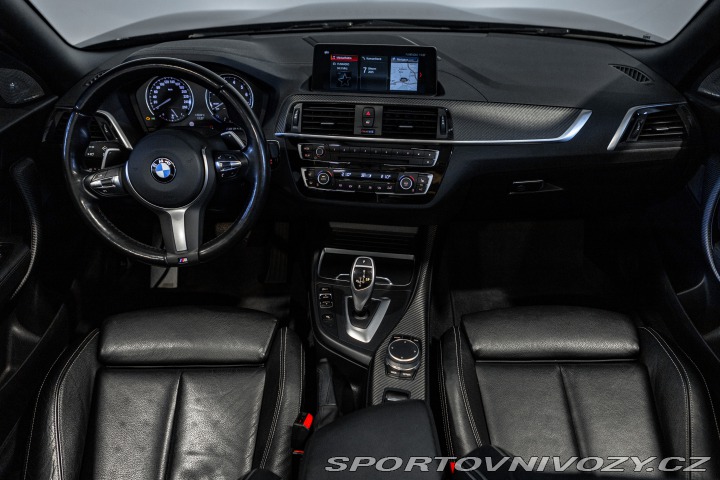 BMW 2 M240i (Odpočet DPH) 2021