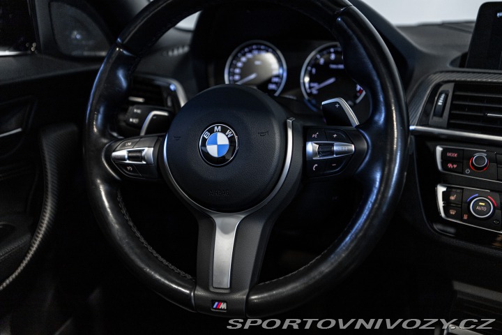 BMW 2 M240i (Odpočet DPH) 2021