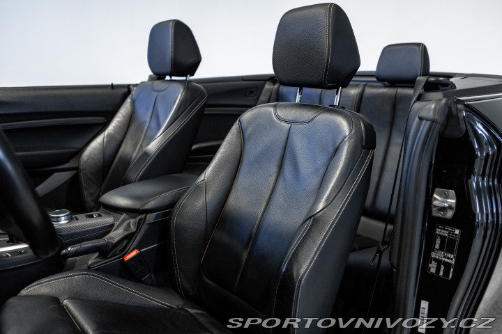 BMW 2 M240i (Odpočet DPH) 2021