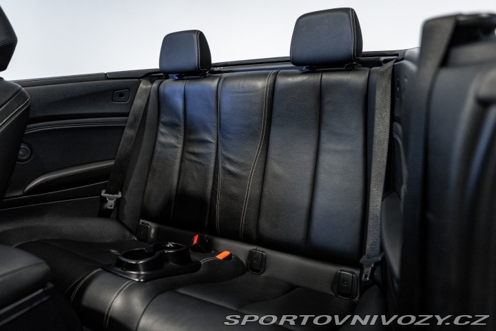 BMW 2 M240i (Odpočet DPH) 2021