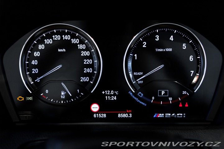 BMW 2 M240i (Odpočet DPH) 2021