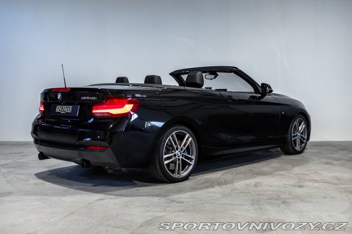 BMW 2 M240i (Odpočet DPH) 2021