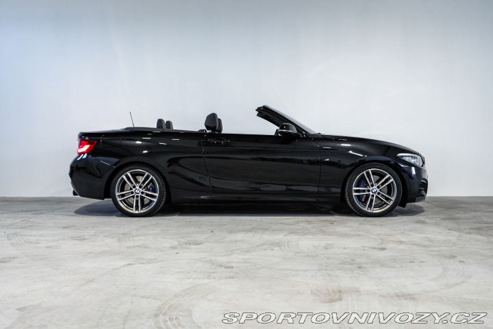 BMW 2 M240i (Odpočet DPH) 2021