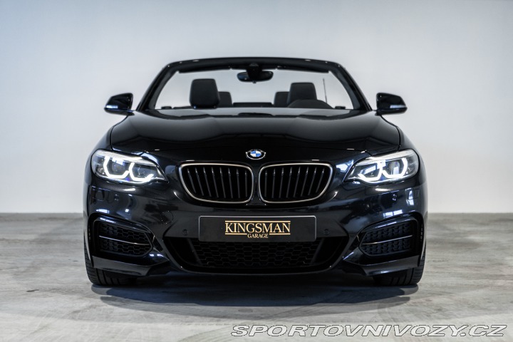 BMW 2 M240i (Odpočet DPH) 2021