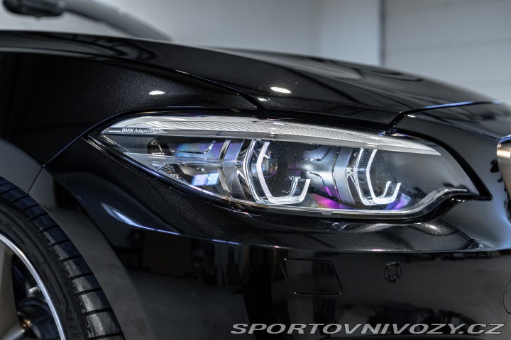 BMW 2 M240i (Odpočet DPH) 2021
