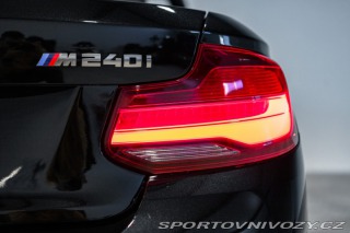 BMW 2 M240i (Odpočet DPH) 2021