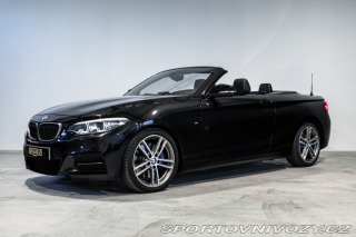BMW 2 M240i (Odpočet DPH) 2021