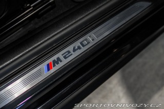 BMW 2 M240i (Odpočet DPH) 2021