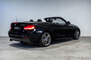 BMW 2 M240i (Odpočet DPH) 2021