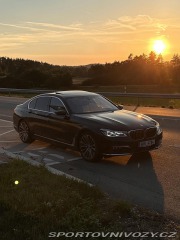 BMW 7 750i V8 330kw xDrive 2016