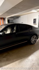 BMW 7 750i V8 330kw xDrive 2016