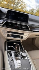BMW 7 750i V8 330kw xDrive 2016