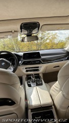 BMW 7 750i V8 330kw xDrive 2016