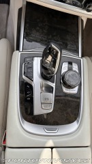 BMW 7 750i V8 330kw xDrive 2016
