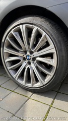 BMW 7 750i V8 330kw xDrive 2016