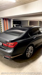 BMW 7 750i V8 330kw xDrive 2016