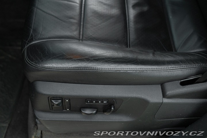Porsche Cayenne TURBO 2003