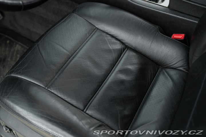 Porsche Cayenne TURBO 2003