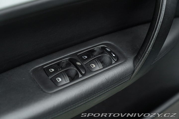 Porsche Cayenne TURBO 2003