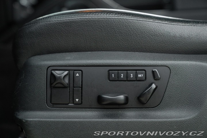 Porsche Cayenne TURBO 2003