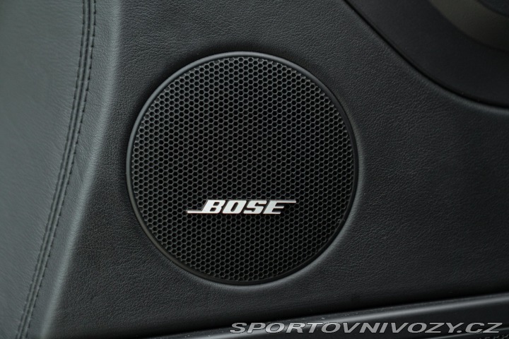 Porsche Cayenne TURBO 2003