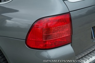 Porsche Cayenne TURBO 2003