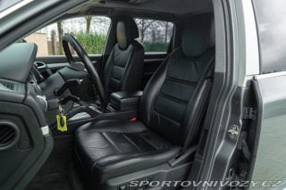 Porsche Cayenne TURBO 2003