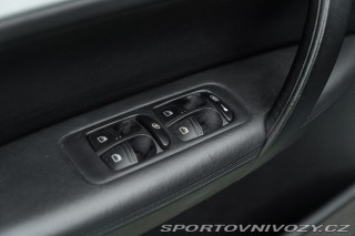 Porsche Cayenne TURBO 2003