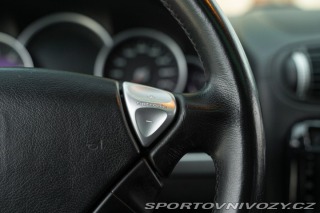 Porsche Cayenne TURBO 2003