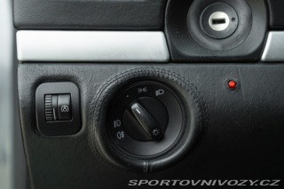 Porsche Cayenne TURBO 2003