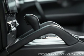 Porsche Cayenne TURBO 2003