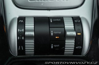 Porsche Cayenne TURBO 2003