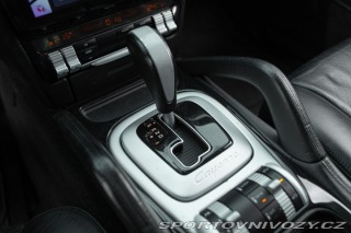 Porsche Cayenne TURBO 2003