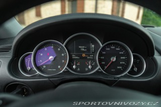 Porsche Cayenne TURBO 2003