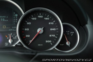 Porsche Cayenne TURBO 2003