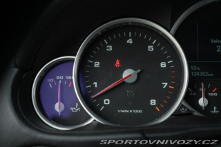 Porsche Cayenne TURBO 2003