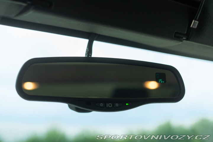Ostatní značky Ostatní modely Jeep WRANGLER SAHARA 4.0 2003
